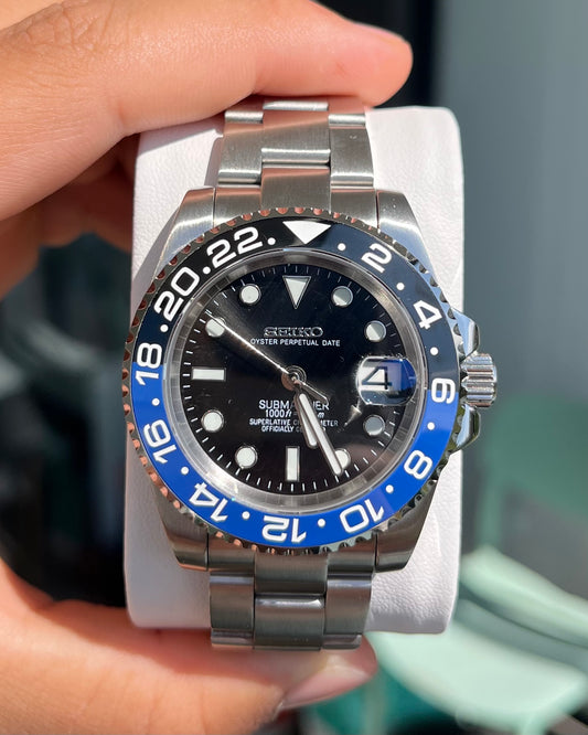 GMT Batman