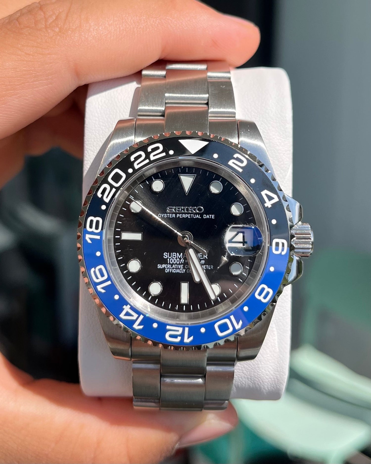 GMT Collections