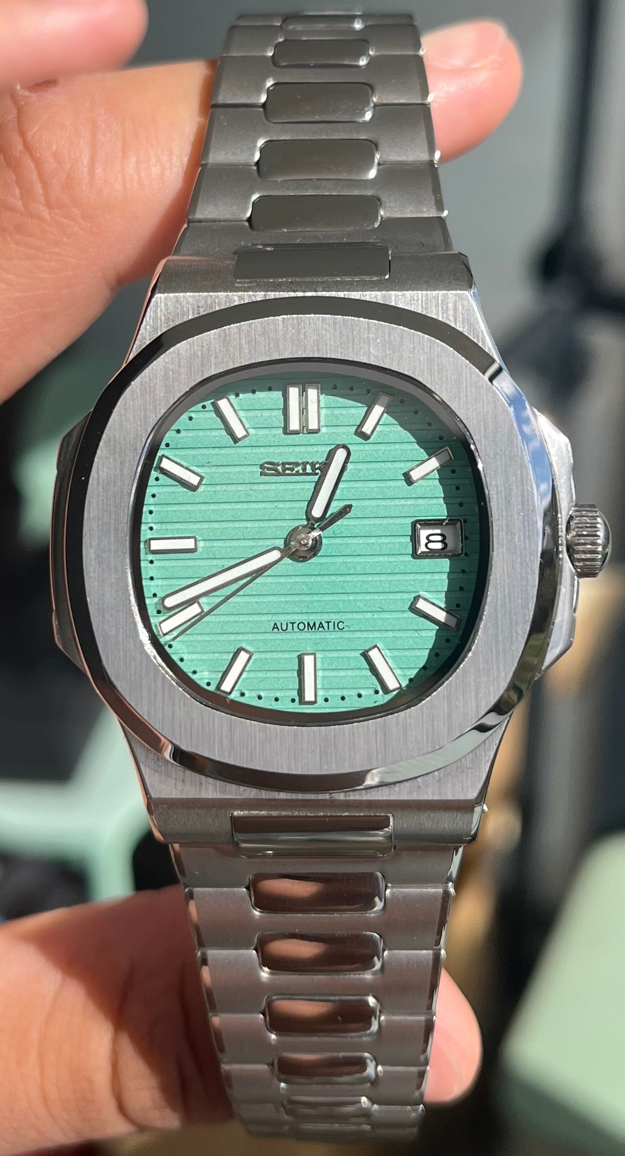 Nautilus Collections