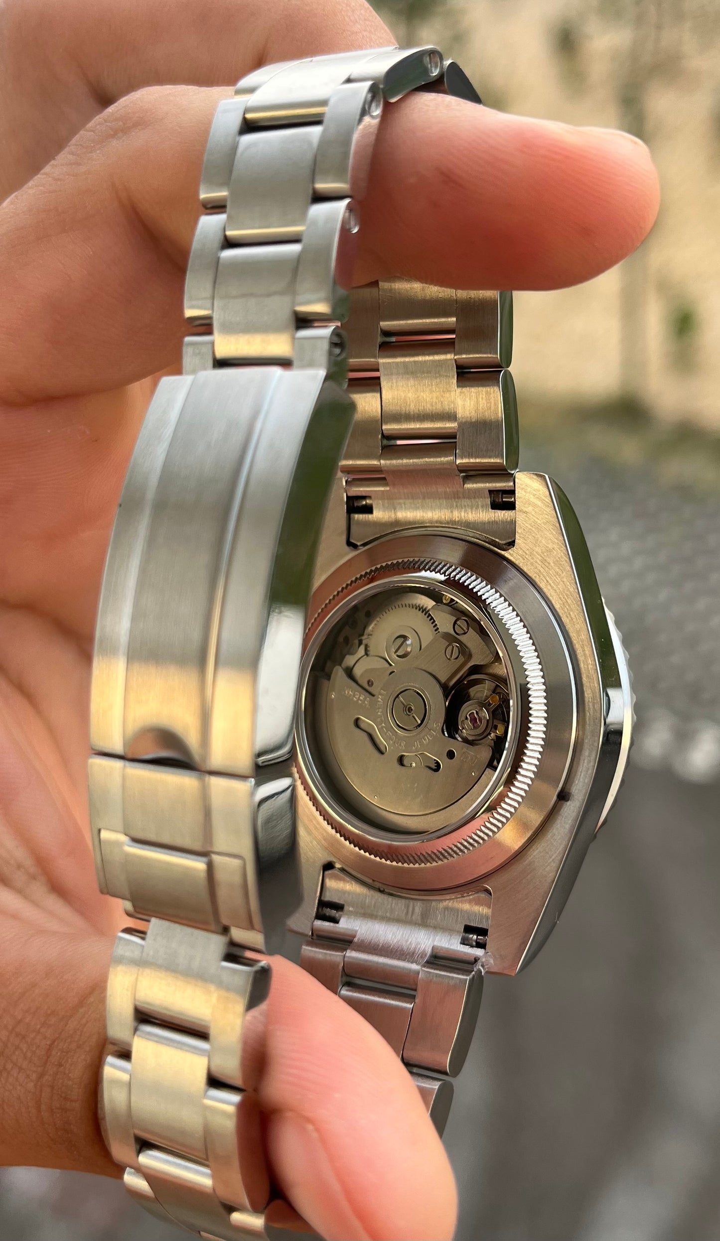 GMT sprite