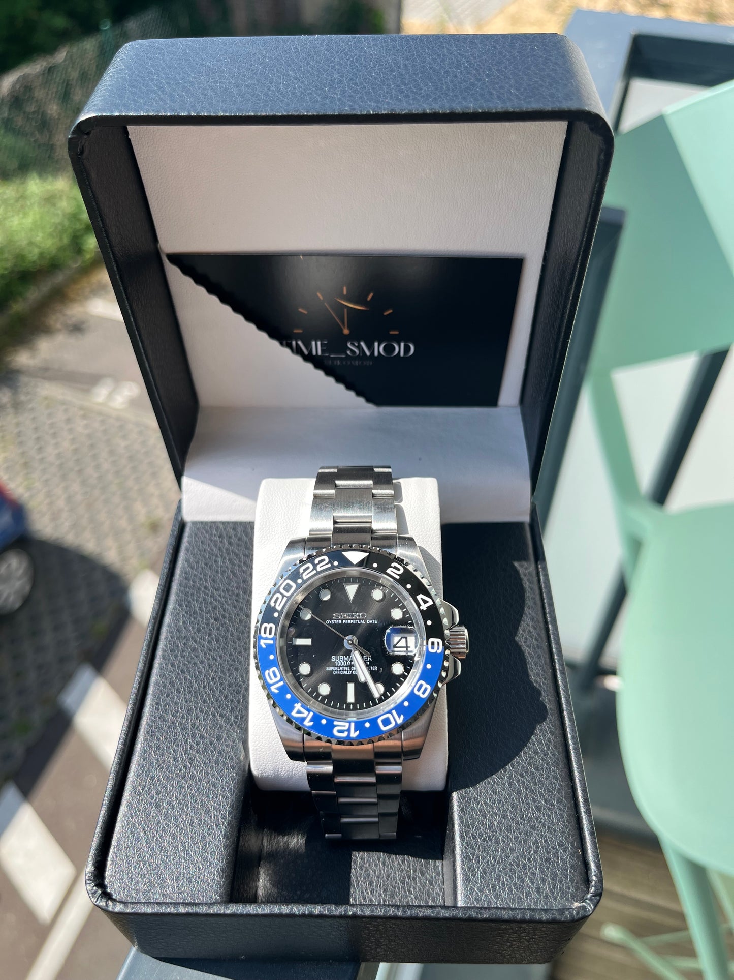 GMT Batman