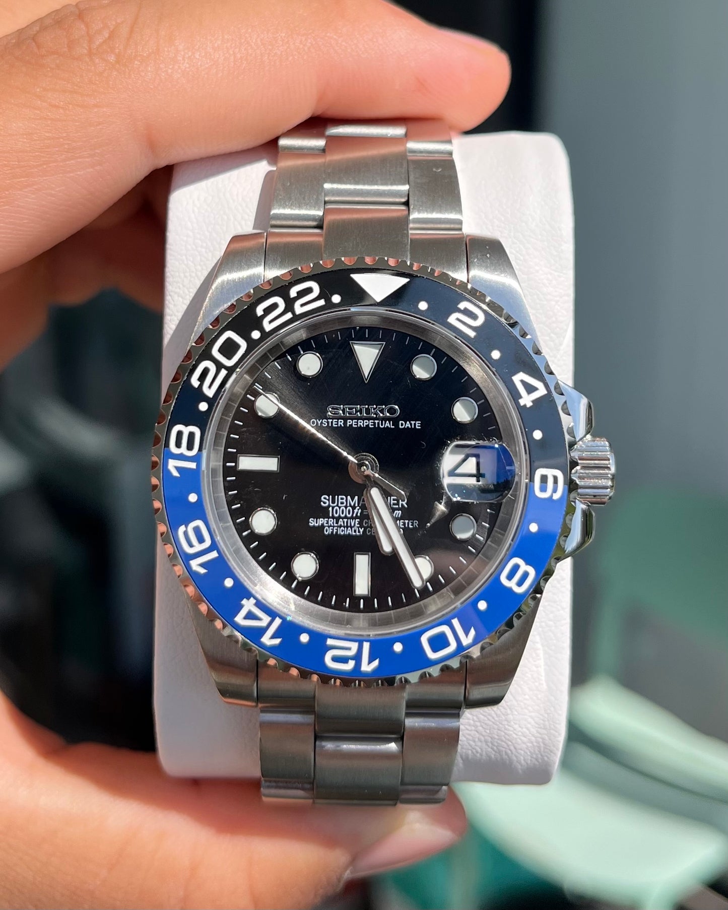 GMT Batman