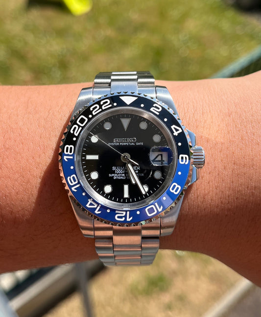 GMT Batman