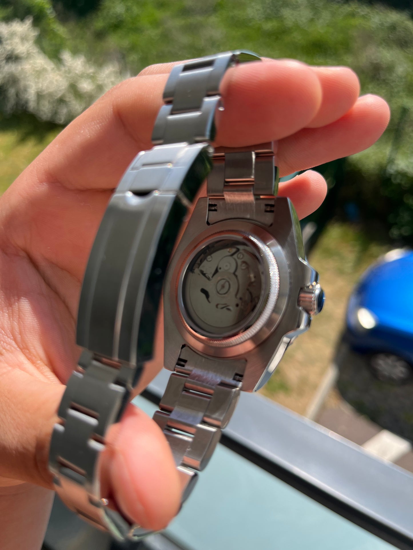 GMT Batman