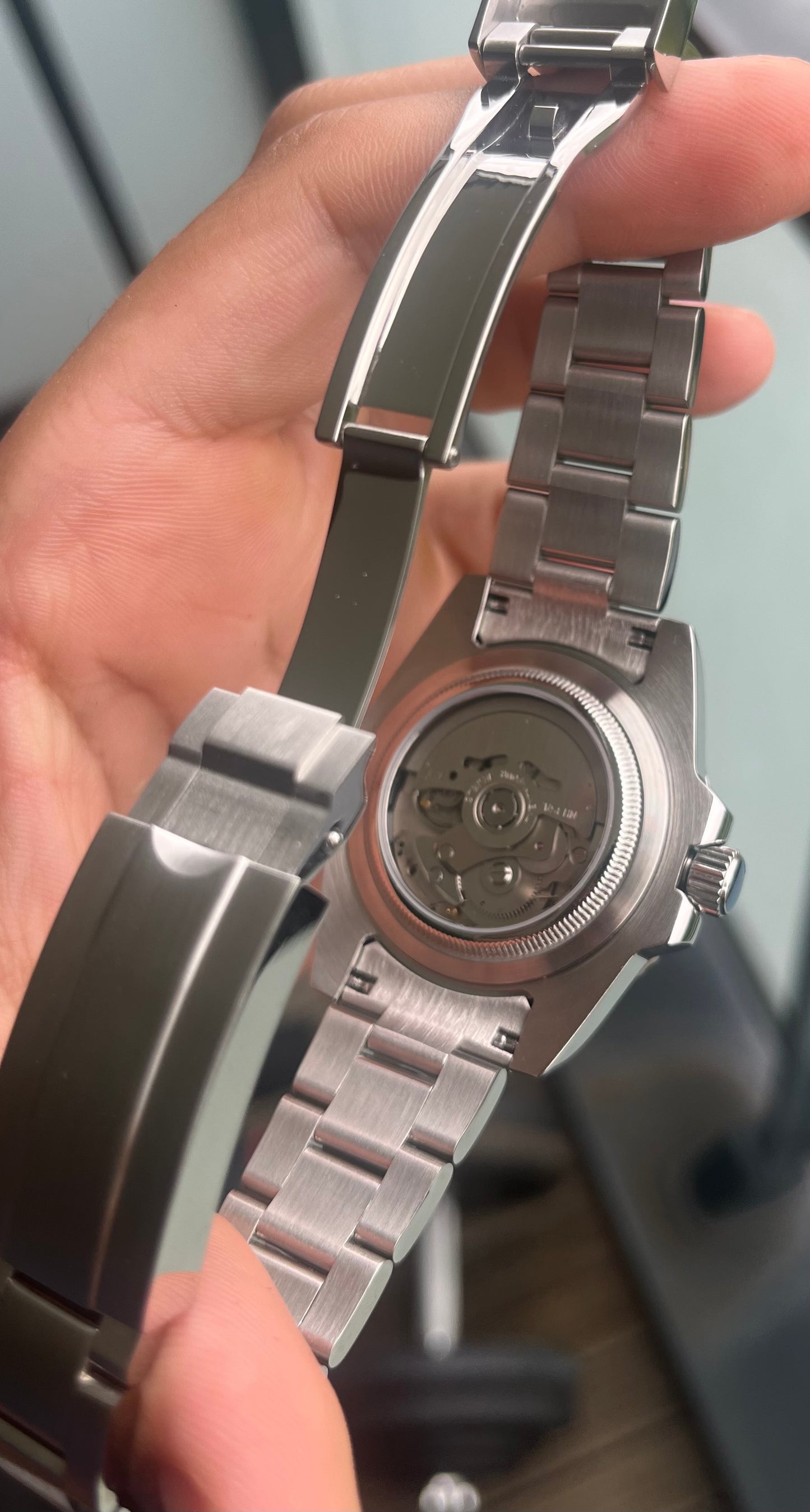GMT Pepsi