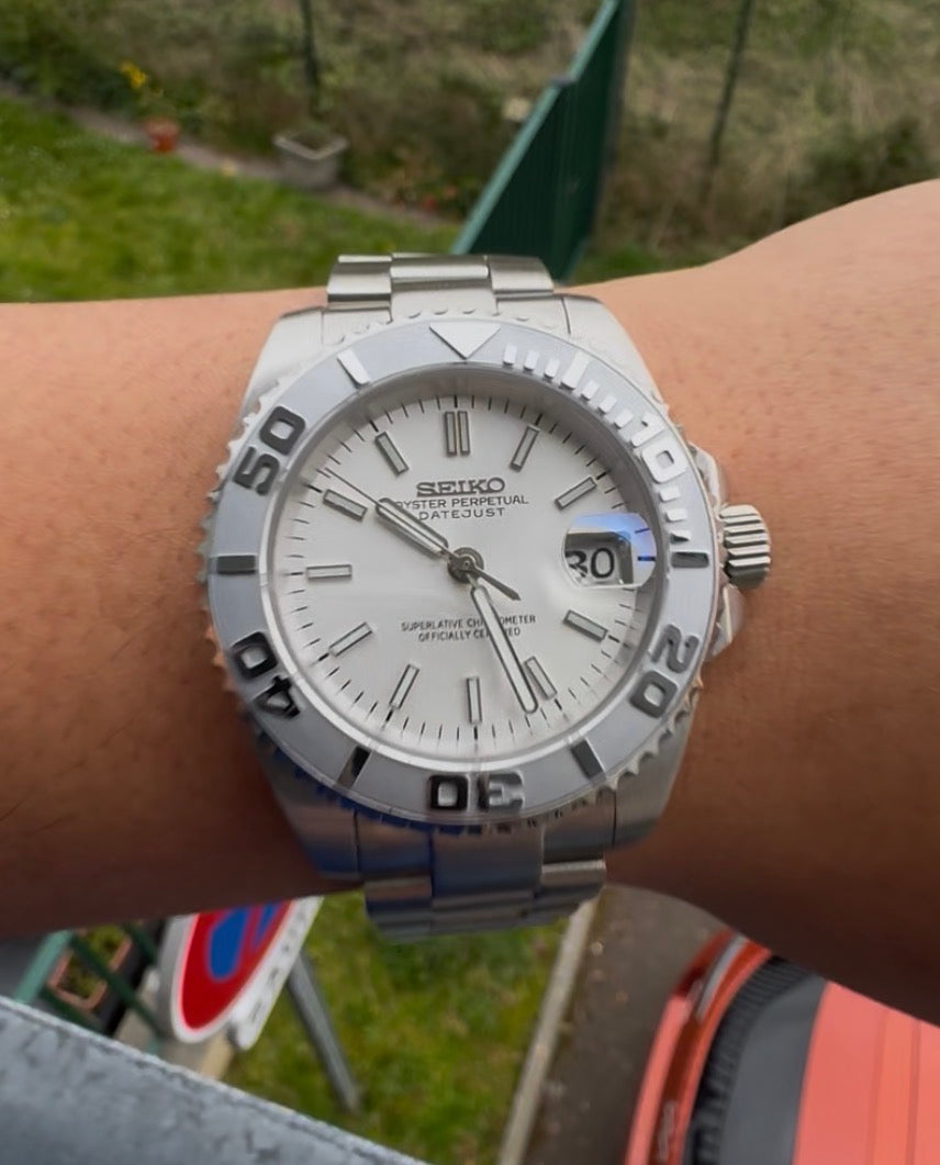GMT Full white