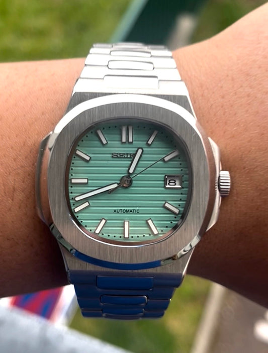 Nautilus Green